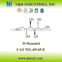 Poudre de D-Mannitol